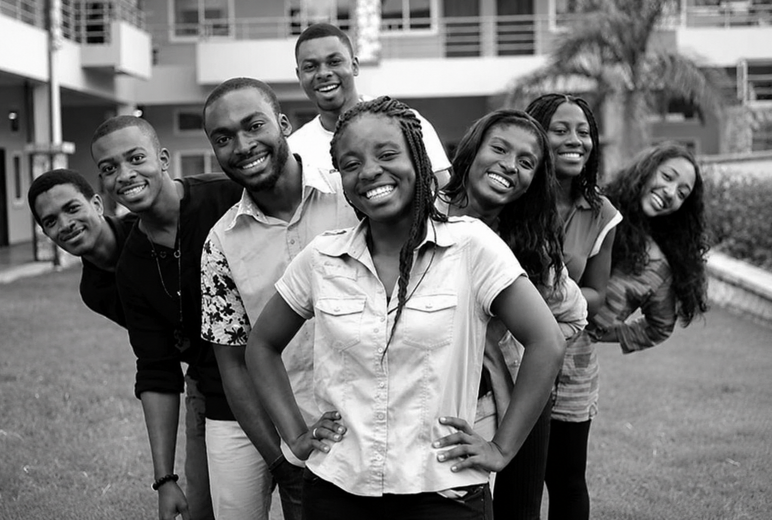 Our Vision